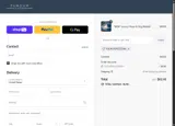 Pawdaw of London coupon verification screenshot