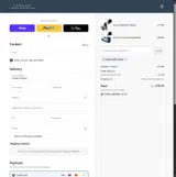 Pawdaw of London coupon verification screenshot