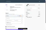 Pawdaw of London coupon verification screenshot