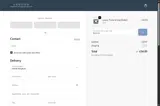 Pawdaw of London coupon verification screenshot