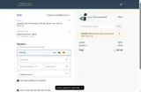 Pawdaw of London coupon verification screenshot