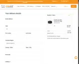 LUNA10 coupon verification screenshot