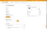 LUNA10 coupon verification screenshot