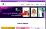 Paw Gifty coupon verification screenshot