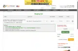 FLASH26 coupon verification screenshot