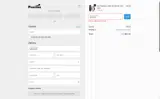 EASTER coupon verification screenshot