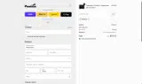 PAWS10 coupon verification screenshot