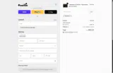 ROAM15 coupon verification screenshot