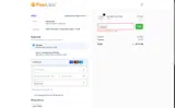 PawLabs coupon verification screenshot