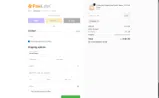 PawLabs coupon verification screenshot