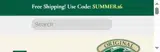 Pawley's Island coupon verification screenshot