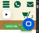 Pawley's Island coupon verification screenshot