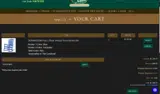 Pawley's Island coupon verification screenshot