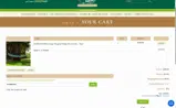 Pawley's Island coupon verification screenshot