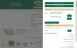 Pawley's Island coupon verification screenshot