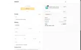 TAKE5OFF coupon verification screenshot
