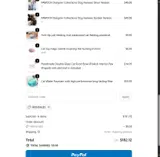 HIGHSALES coupon verification screenshot