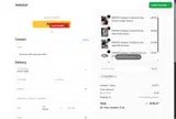 ALLSITES coupon verification screenshot