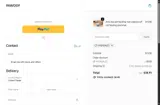 HIGHSALES coupon verification screenshot