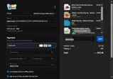 THANKYOU10 coupon verification screenshot