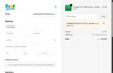 THANKYOU10 coupon verification screenshot