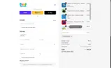 WEL3J3THCBV coupon verification screenshot