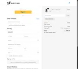 WELCOMEPUBBY coupon verification screenshot