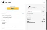 savings10 coupon verification screenshot
