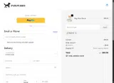 NIJO10 coupon verification screenshot