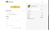 EXTRA coupon verification screenshot