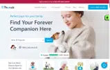 Pawrade coupon verification screenshot