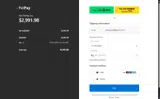 Pawrade coupon verification screenshot
