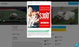 Pawrade coupon verification screenshot