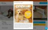 Pawrade coupon verification screenshot