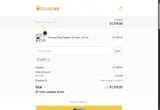 5OFF coupon verification screenshot