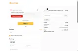 GET16 coupon verification screenshot