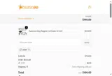 5OFF coupon verification screenshot
