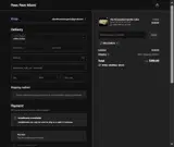WELCOME10 coupon verification screenshot