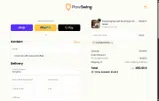 VIVIANHOORAN coupon verification screenshot