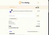 VIVIANHOORAN coupon verification screenshot