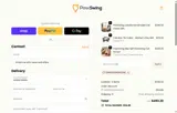 DARIOGONZALEZHE coupon verification screenshot