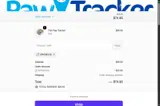 SPRING18 coupon verification screenshot