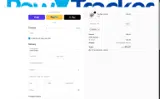 GPS21 coupon verification screenshot