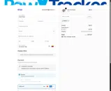 GPS21 coupon verification screenshot