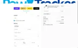 COLDPAWS coupon verification screenshot
