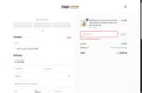 10off coupon verification screenshot