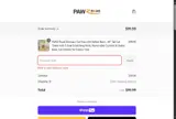 10off coupon verification screenshot