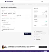 special15 coupon verification screenshot