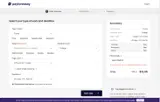 WELCOME10 coupon verification screenshot