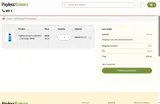 Payless Kratom coupon verification screenshot